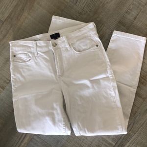 NYDJ , white